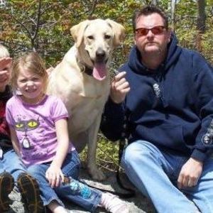 Meet your Posher, John